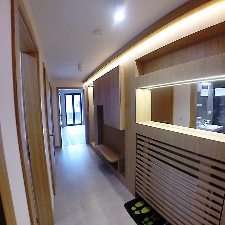 Apartments Residence Grand Špindlerŭv Mlýn Εξωτερικό φωτογραφία