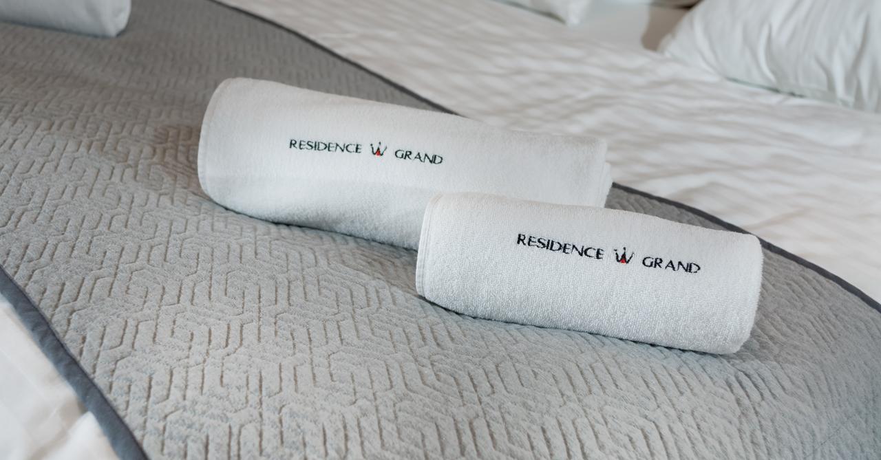 Apartments Residence Grand Špindlerŭv Mlýn Εξωτερικό φωτογραφία