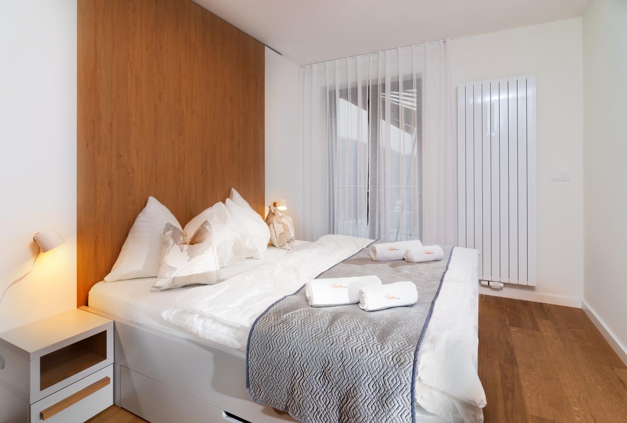 Apartments Residence Grand Špindlerŭv Mlýn Εξωτερικό φωτογραφία