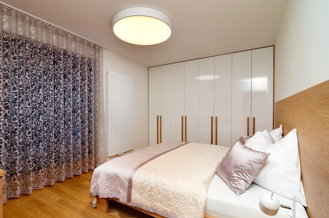 Apartments Residence Grand Špindlerŭv Mlýn Εξωτερικό φωτογραφία