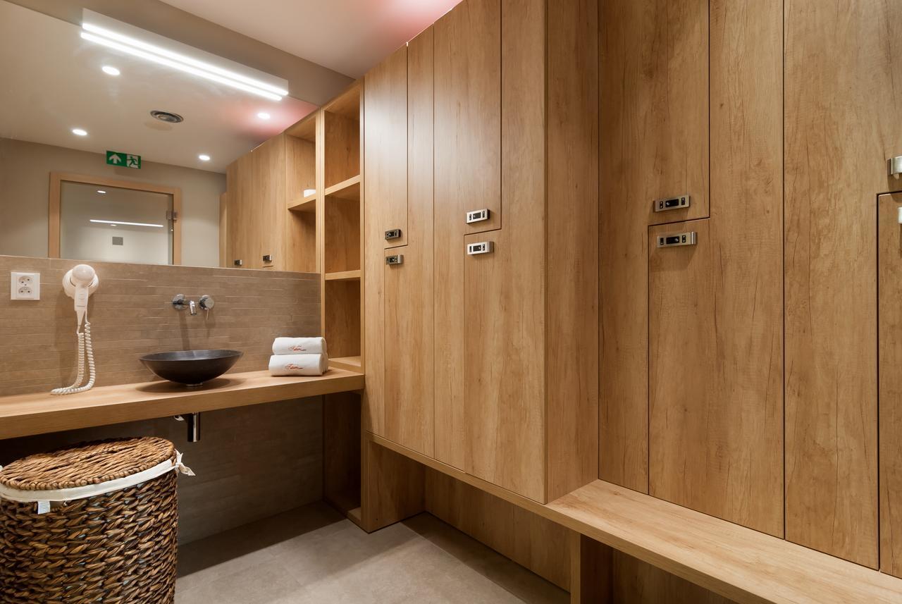 Apartments Residence Grand Špindlerŭv Mlýn Εξωτερικό φωτογραφία