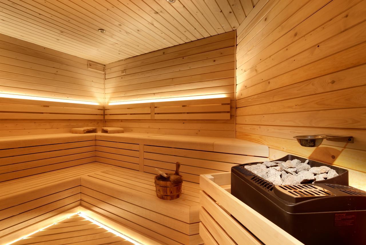 Apartments Residence Grand Špindlerŭv Mlýn Εξωτερικό φωτογραφία