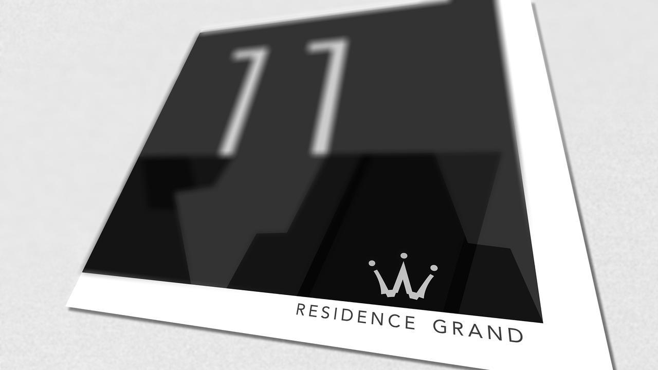 Apartments Residence Grand Špindlerŭv Mlýn Εξωτερικό φωτογραφία