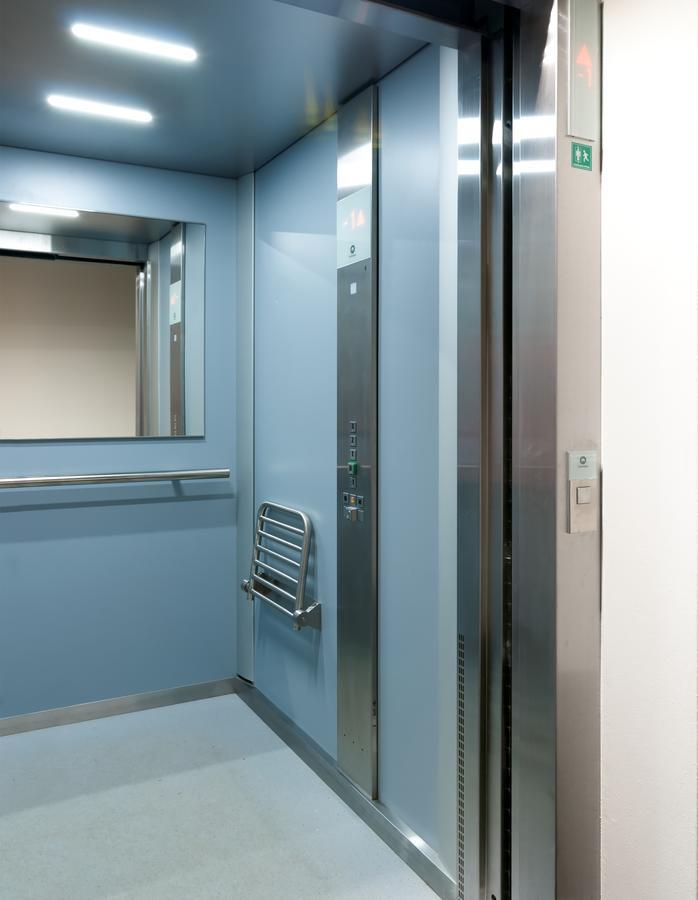 Apartments Residence Grand Špindlerŭv Mlýn Εξωτερικό φωτογραφία