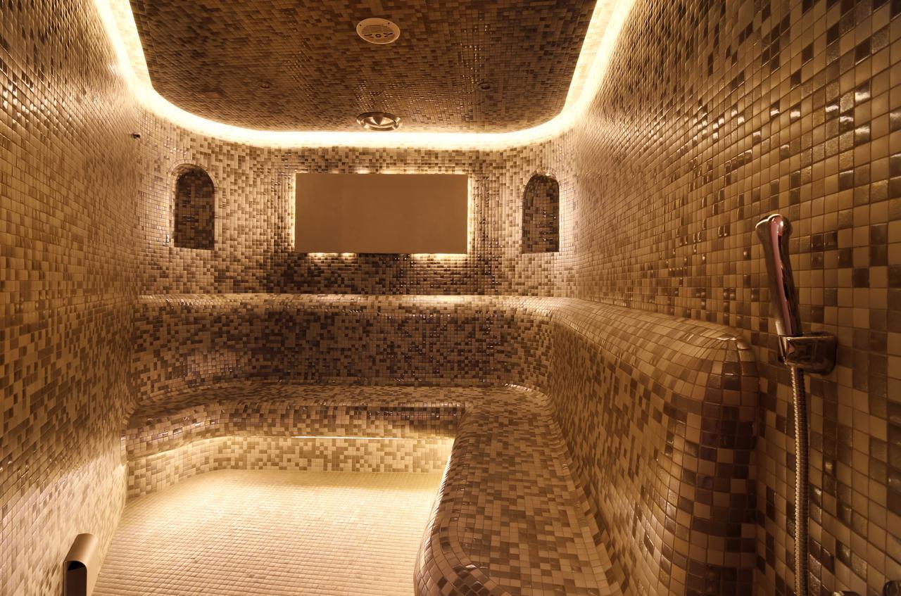 Apartments Residence Grand Špindlerŭv Mlýn Εξωτερικό φωτογραφία