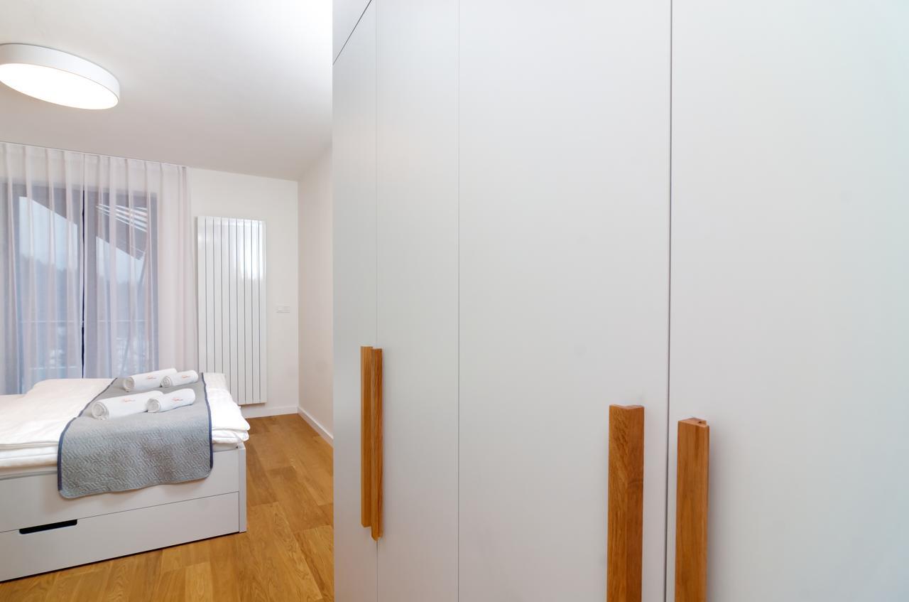 Apartments Residence Grand Špindlerŭv Mlýn Εξωτερικό φωτογραφία