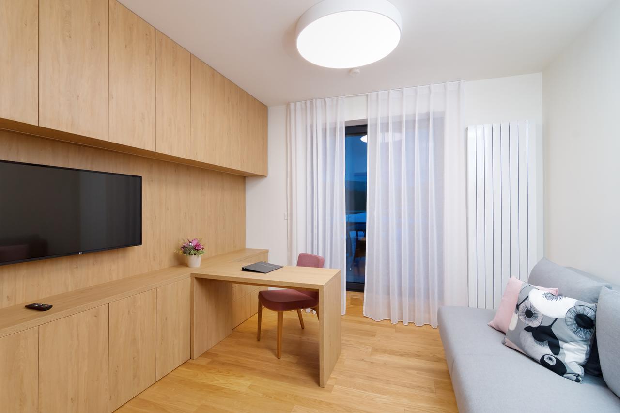 Apartments Residence Grand Špindlerŭv Mlýn Εξωτερικό φωτογραφία