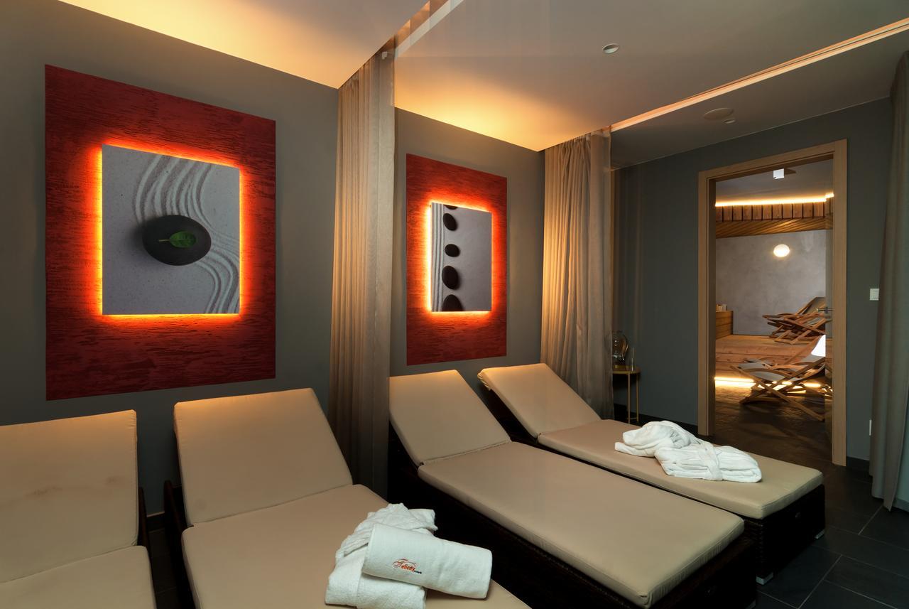 Apartments Residence Grand Špindlerŭv Mlýn Εξωτερικό φωτογραφία