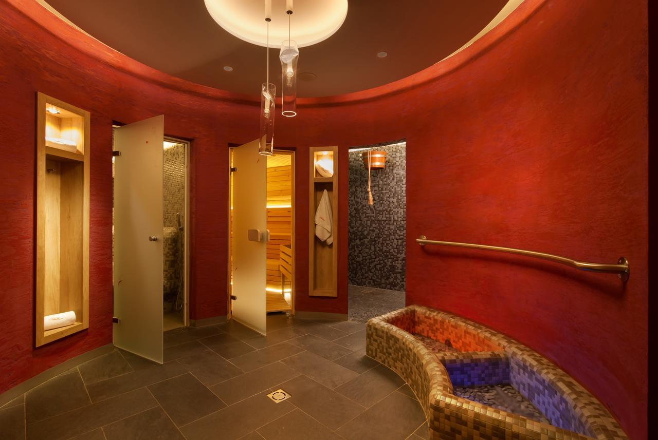 Apartments Residence Grand Špindlerŭv Mlýn Εξωτερικό φωτογραφία